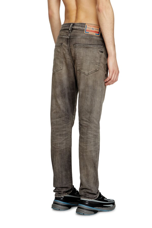 Diesel slim jeans 2019 d-strukt 09l39 Outlet online