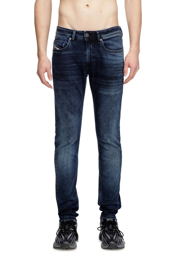 Diesel skinny jeans 1979 sleenker 0enar Ofertas