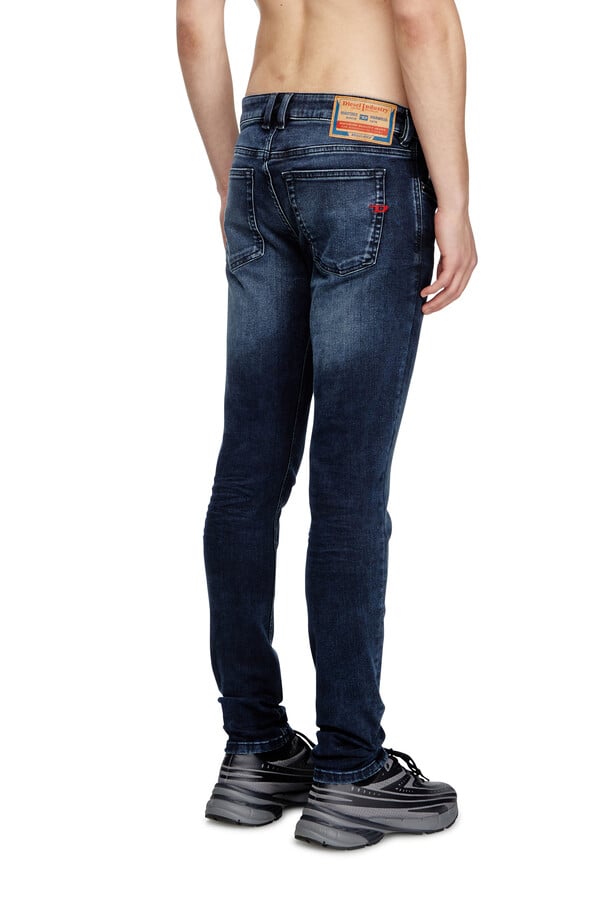 Diesel skinny jeans 1979 sleenker 0enar Ofertas