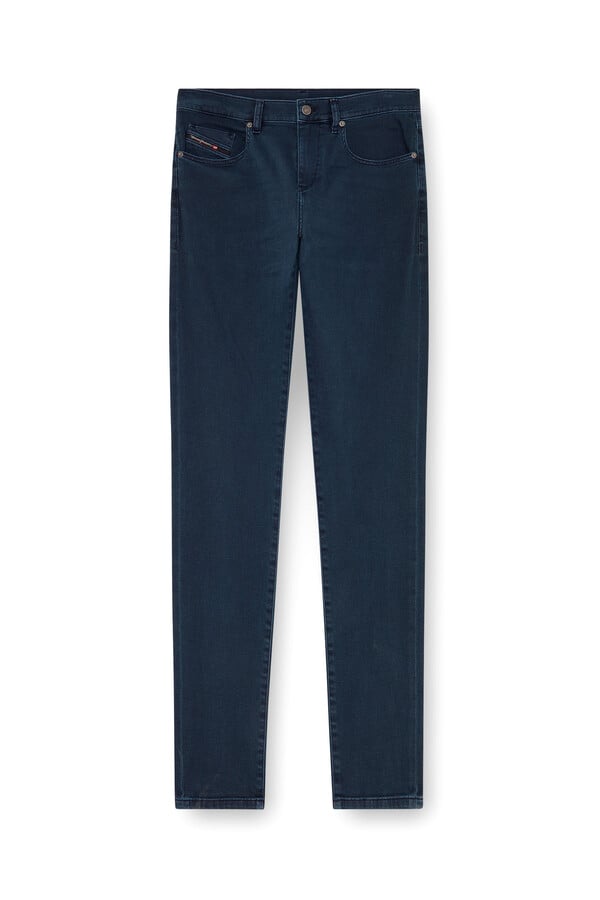 Diesel slim jeans 2019 d-strukt 0qwty Venta caliente