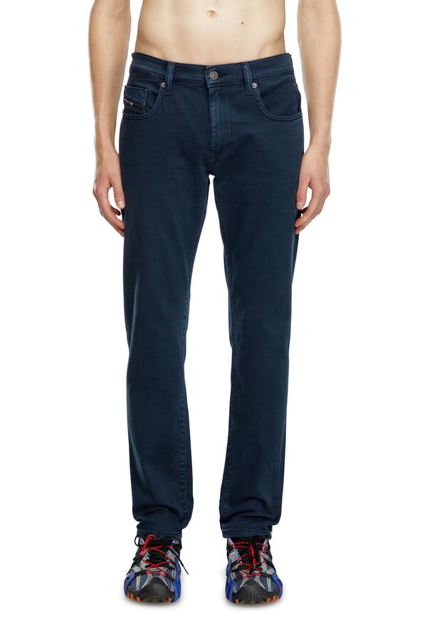 Diesel slim jeans 2019 d-strukt 0qwty Venta caliente