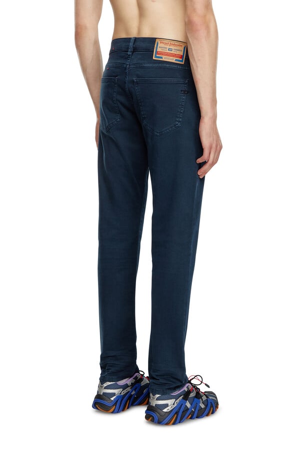 Diesel slim jeans 2019 d-strukt 0qwty Venta caliente