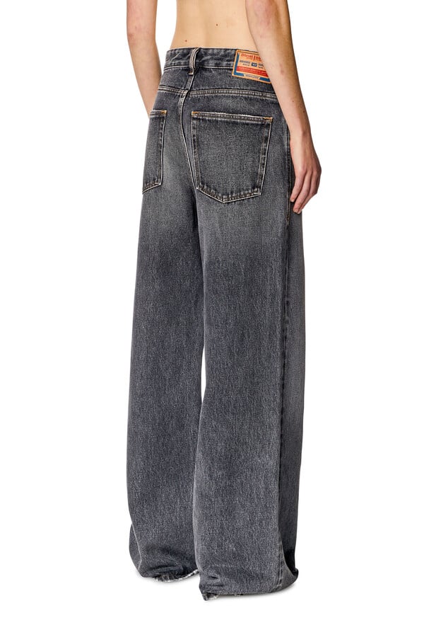 Diesel relaxed jeans 1996 d-sire 007f6 En oferta