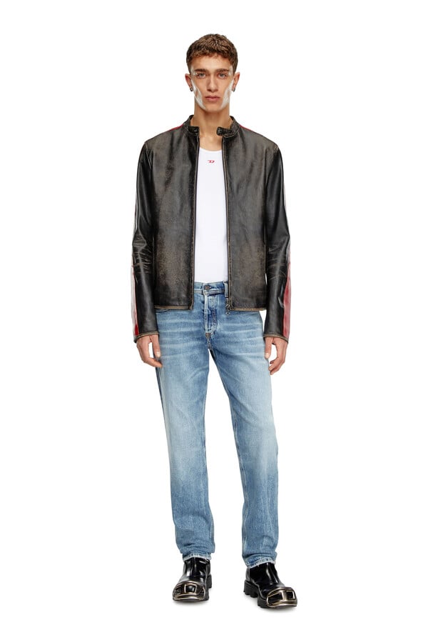 Diesel regular jeans 2023 d-finitive 09j54 Los más vendidos