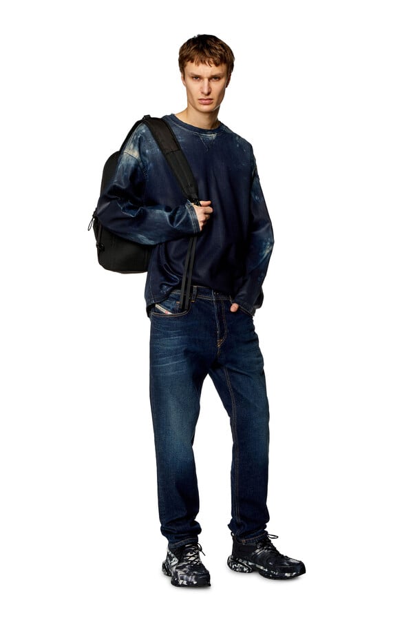 Diesel regular jeans 2023 d-finitive 09h38 Descuento