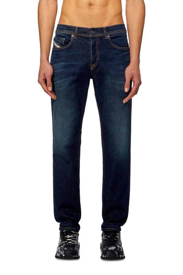 Diesel regular jeans 2023 d-finitive 09h38 Descuento