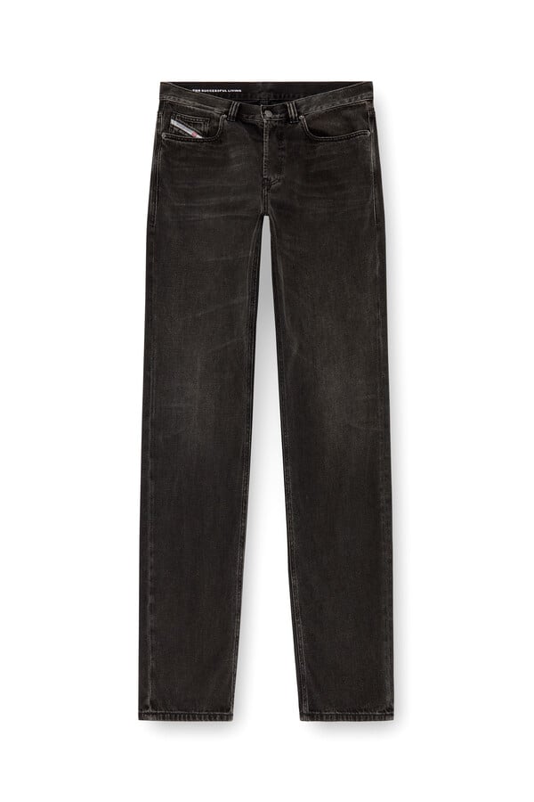 Diesel regular jeans 2010 d-macs 09j96 Tienda