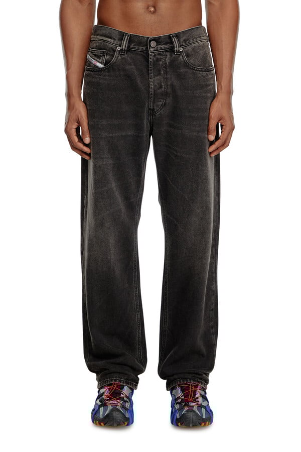 Diesel regular jeans 2010 d-macs 09j96 Tienda