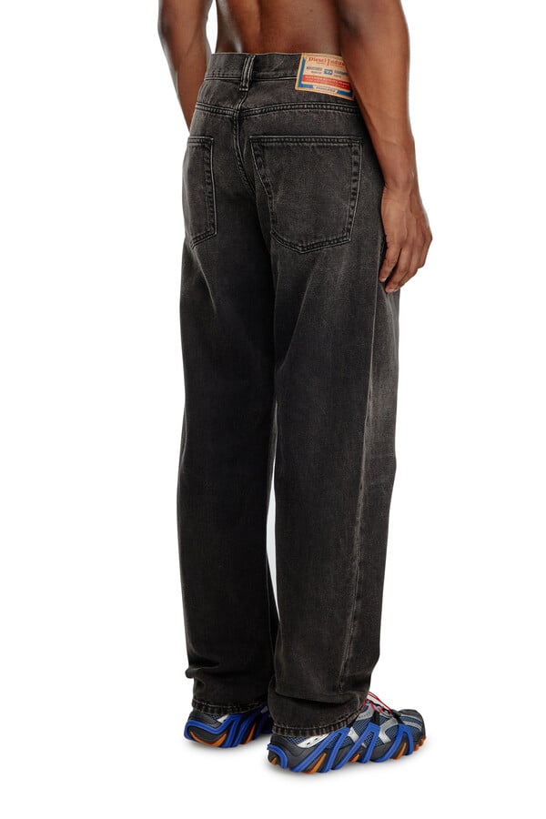 Diesel regular jeans 2010 d-macs 09j96 Tienda