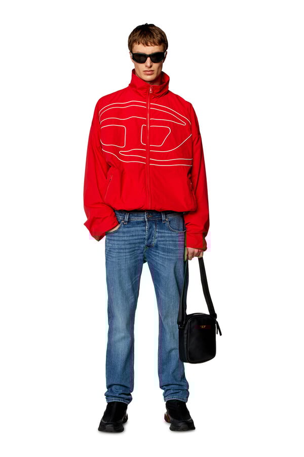 Diesel regular jeans 1986 larkee-beex 0kial