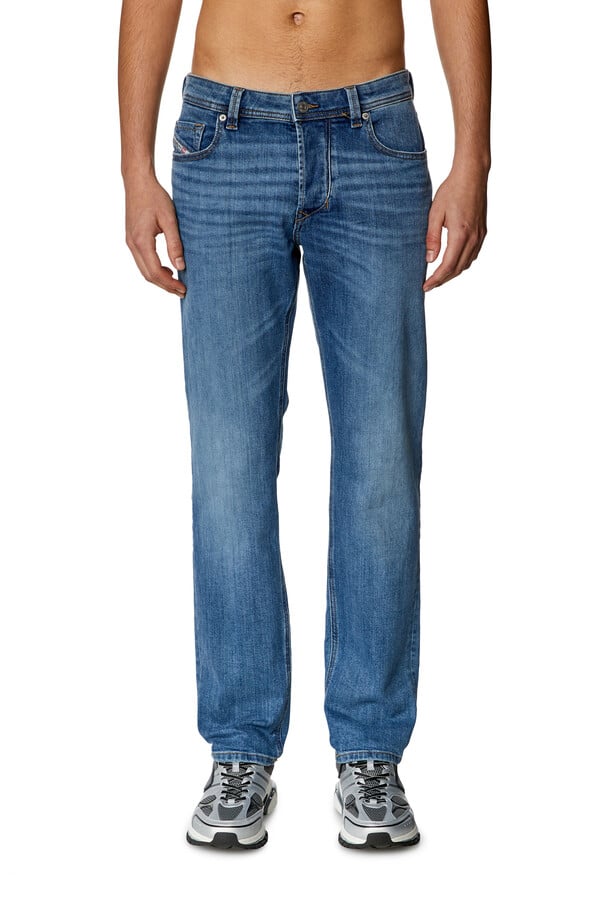 Diesel regular jeans 1986 larkee-beex 0kial Liquidación