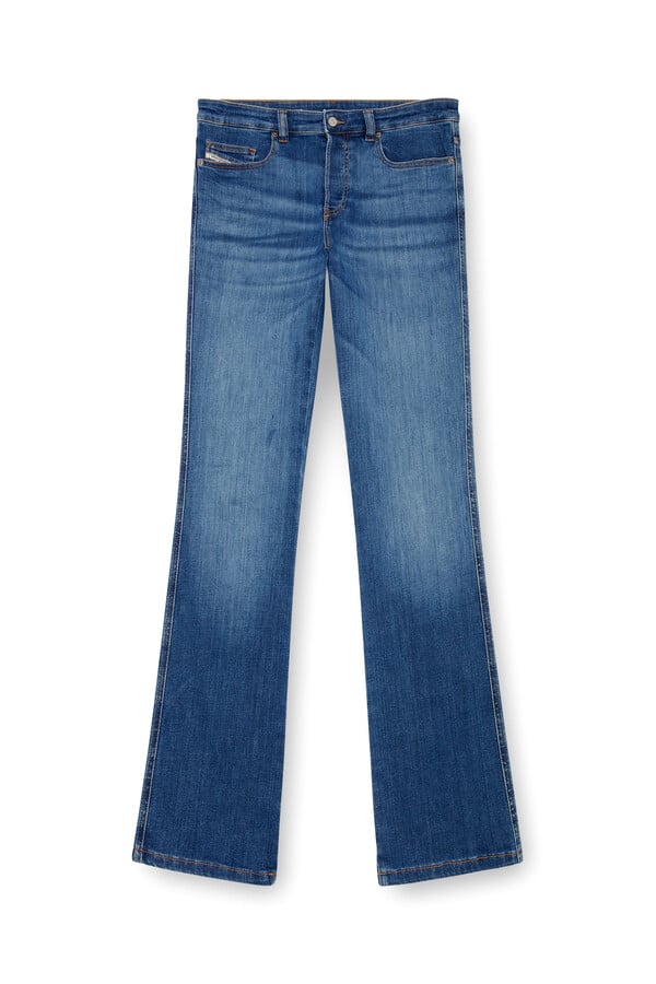 Diesel bootcut jeans 1998 d-buck 0grdp Rebajas online
