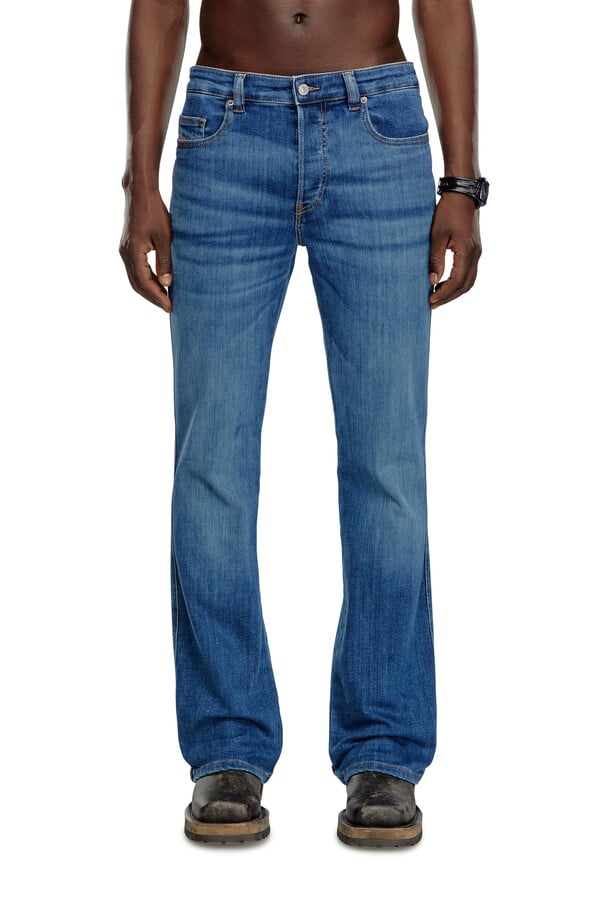 Diesel bootcut jeans 1998 d-buck 0grdp Rebajas online