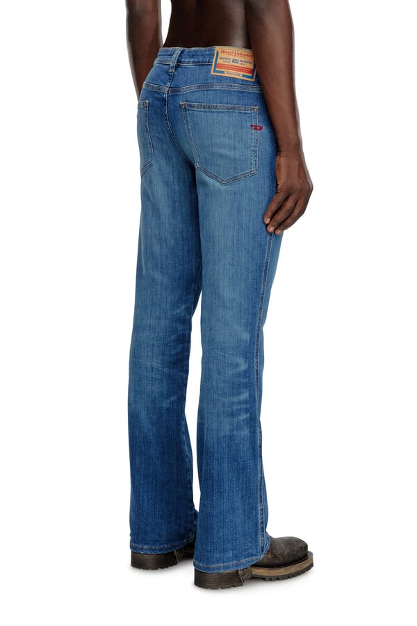 Diesel bootcut jeans 1998 d-buck 0grdp Rebajas online