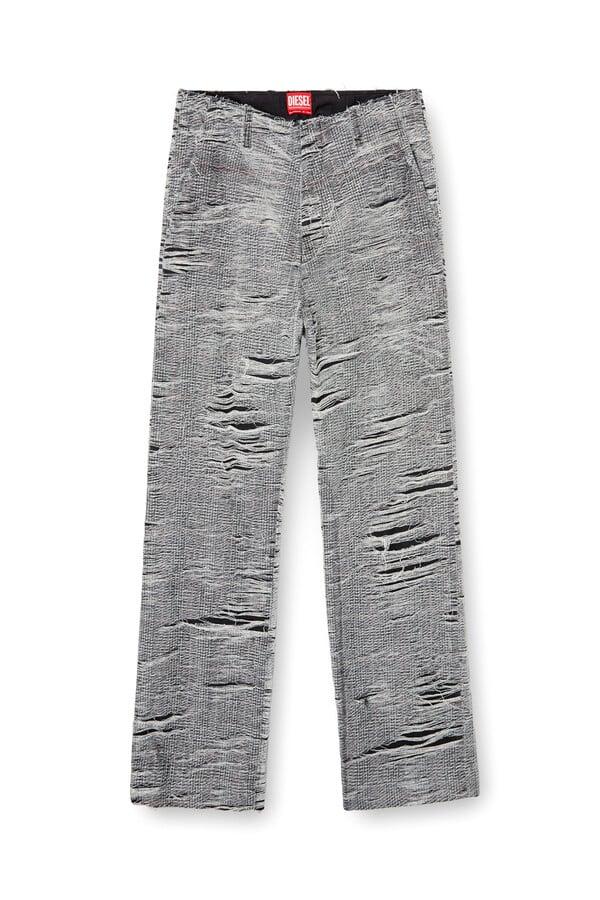Diesel relaxed jeans d-boix 0cmbr COMPRAR AHORA