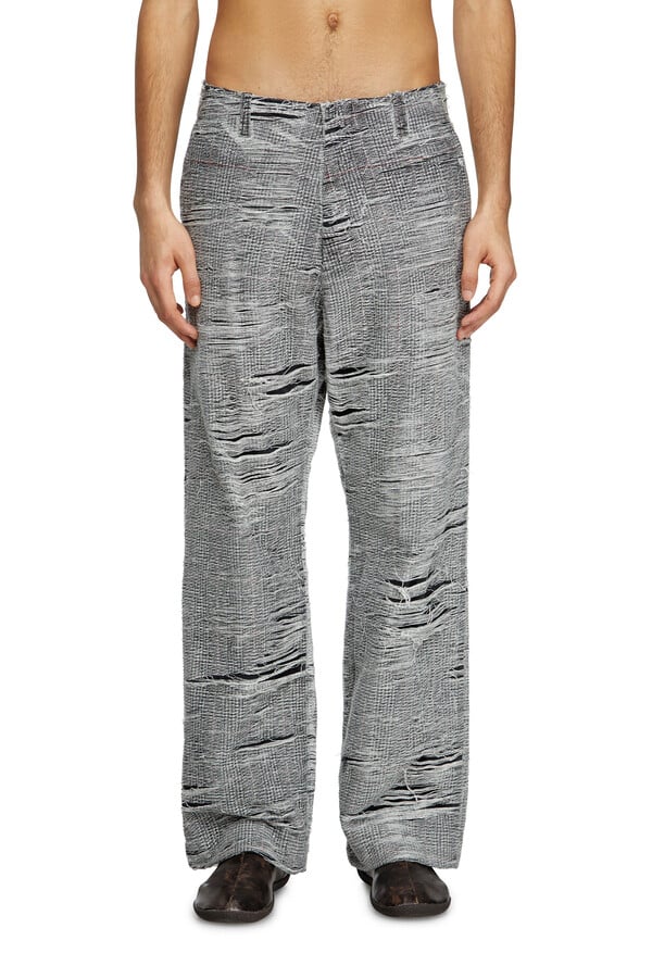 Diesel relaxed jeans d-boix 0cmbr COMPRAR AHORA