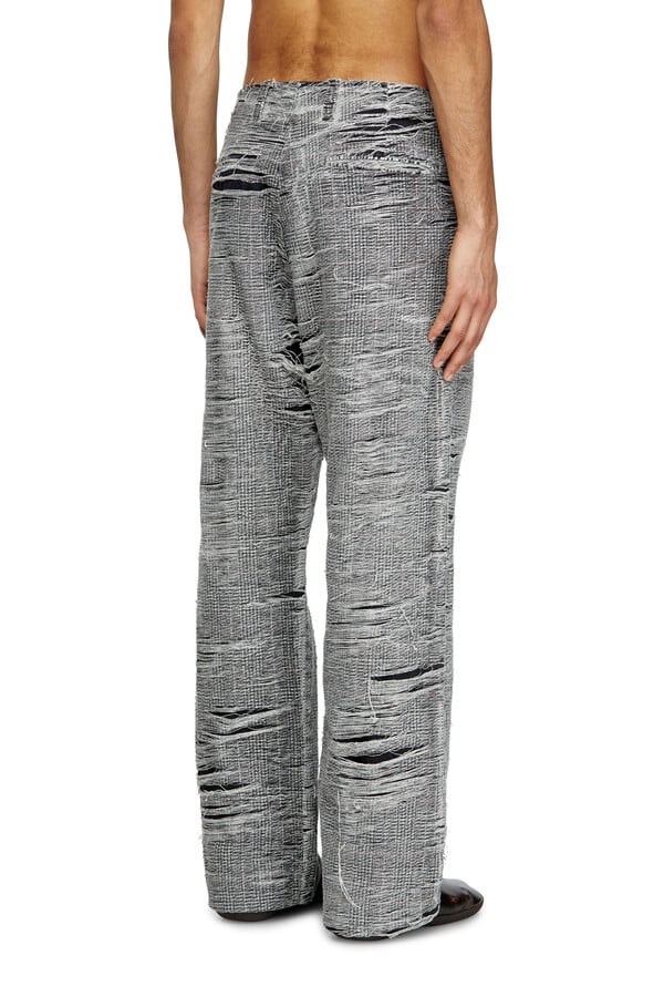 Diesel relaxed jeans d-boix 0cmbr COMPRAR AHORA