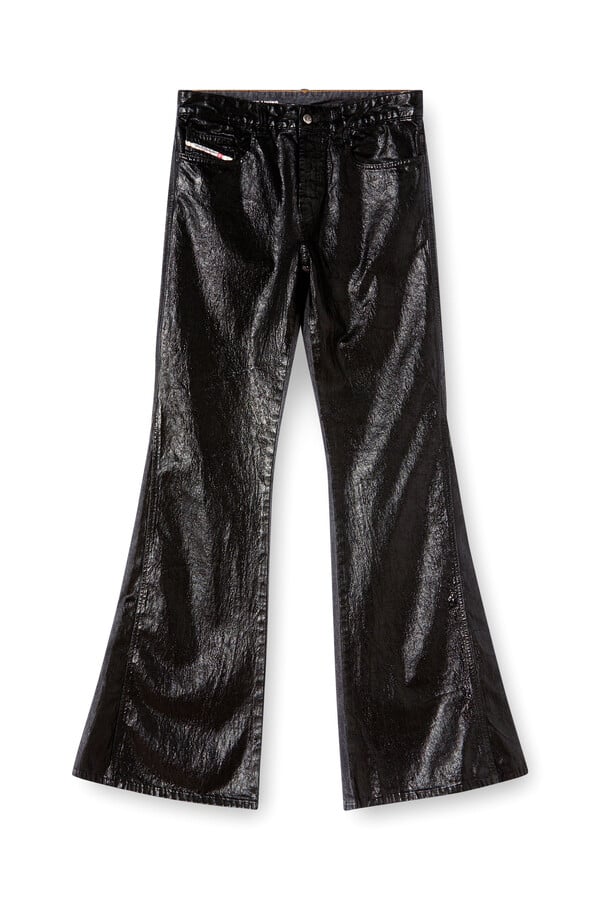 Diesel bootcut jeans 1998 d-buck 0dbcv Promoción por tiempo limitado