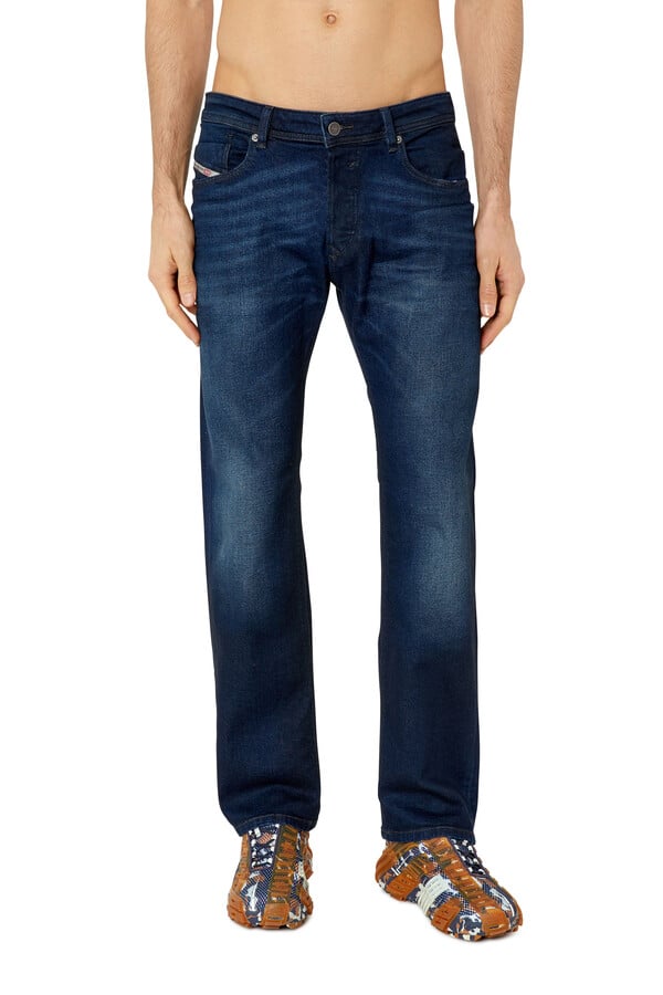 Diesel straight jeans waykee e814w Solo hoy