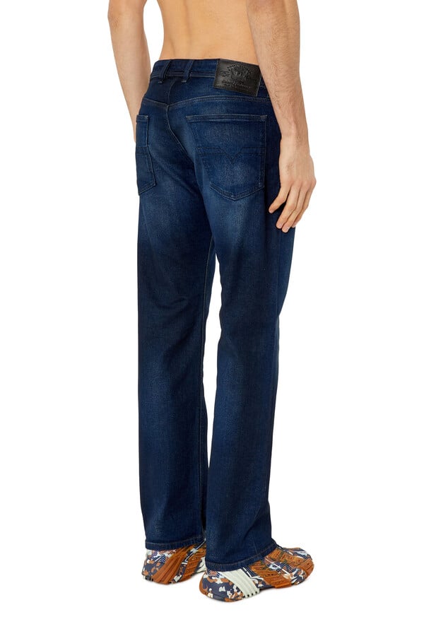 Diesel straight jeans waykee e814w Solo hoy