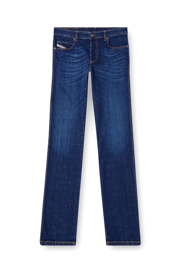 Diesel slim jeans 1993 d-vyl 09f89 Oferta especial de fábrica