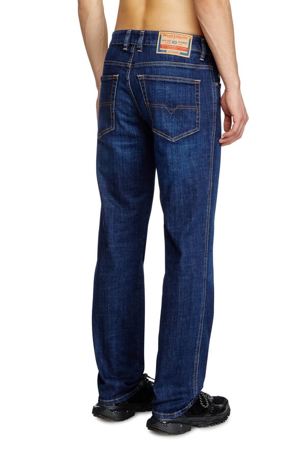 Diesel slim jeans 1993 d-vyl 09f89 Oferta especial de fábrica