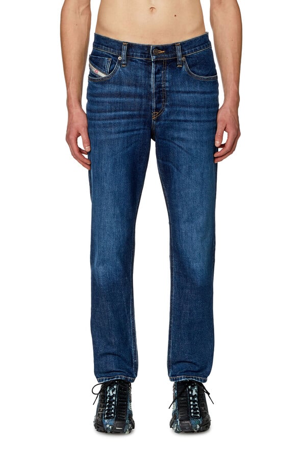 Diesel regular jeans 2005 d-fining 0pfaz Solo queda un día