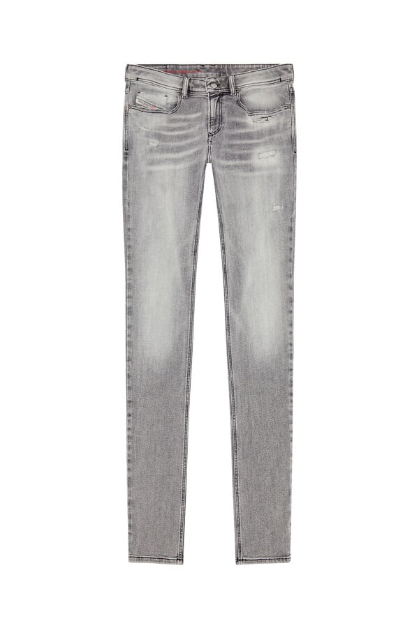 Diesel skinny jeans 1979 sleenker e9b97 Grandes descuentos