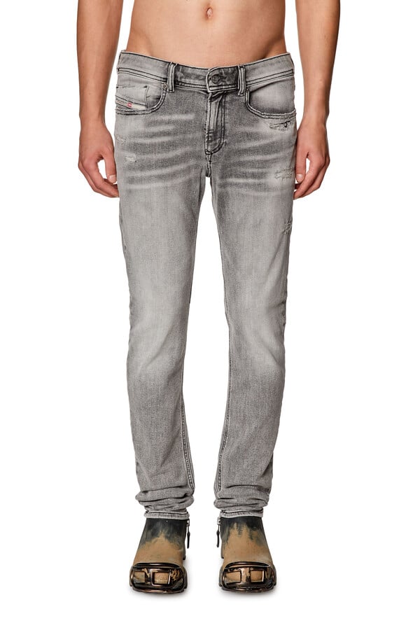 Diesel skinny jeans 1979 sleenker e9b97 Grandes descuentos
