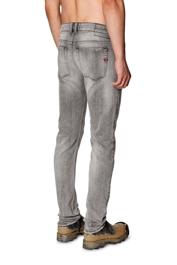 Diesel skinny jeans 1979 sleenker e9b97 Grandes descuentos
