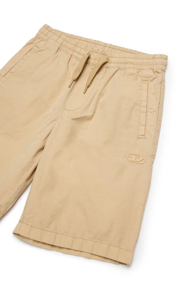 Diesel pmckellshort Libre de impuestos