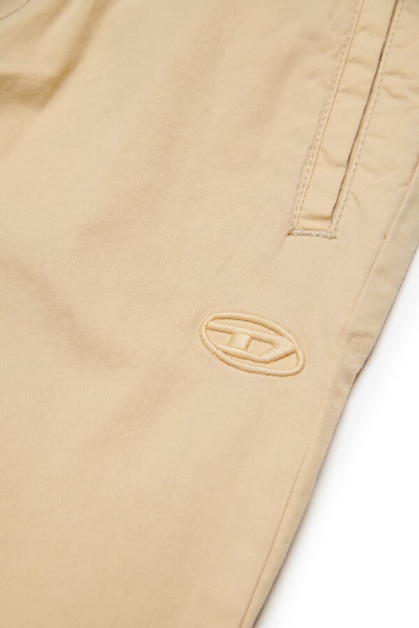 Diesel pmckellshort Libre de impuestos