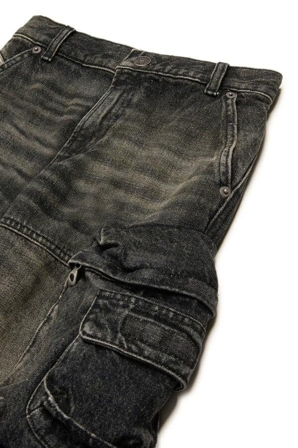 Diesel dfish-cargo-s-j 2025