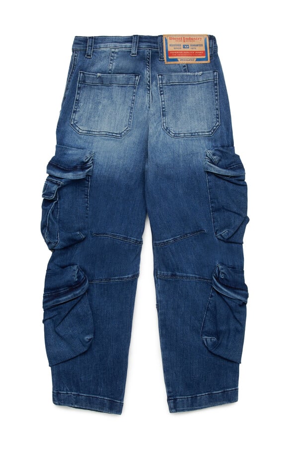 Diesel dfish-cargo-s-j Rebajas baratas
