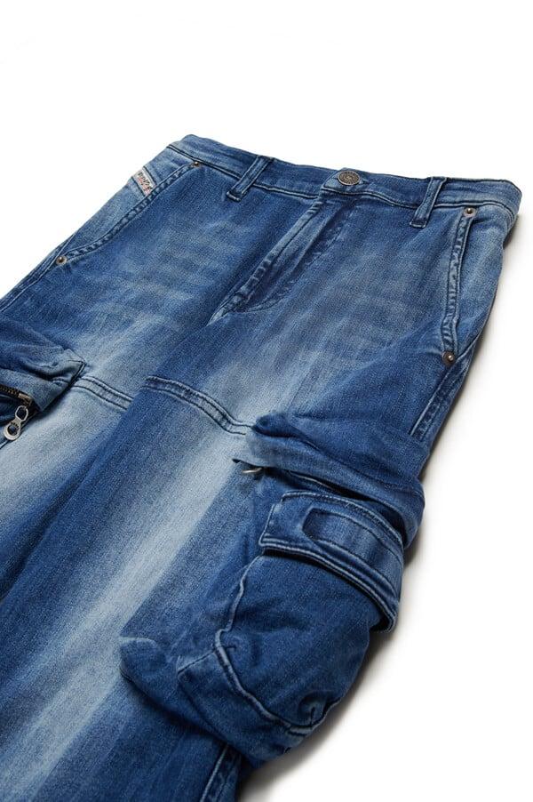 Diesel dfish-cargo-s-j Rebajas baratas