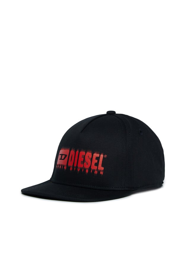 Diesel fprittil