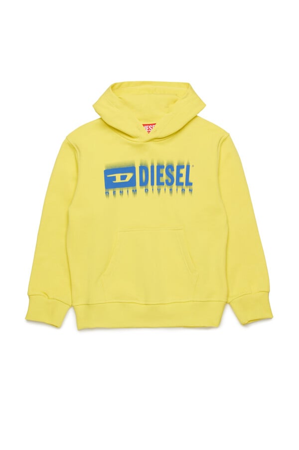 Diesel sginnhoodl5 over ÚLTIMAS EDICIONES
