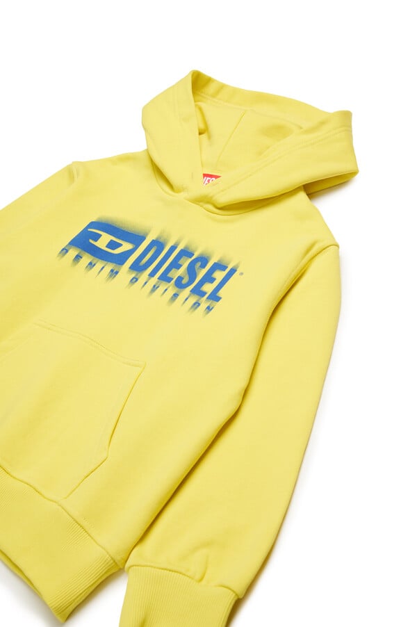 Diesel sginnhoodl5 over ÚLTIMAS EDICIONES