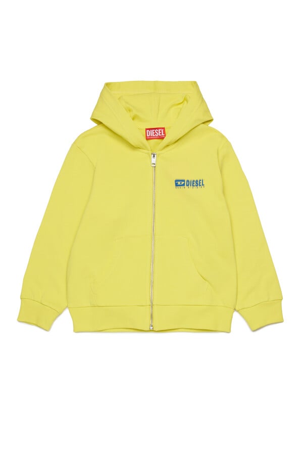 Diesel svougzip over