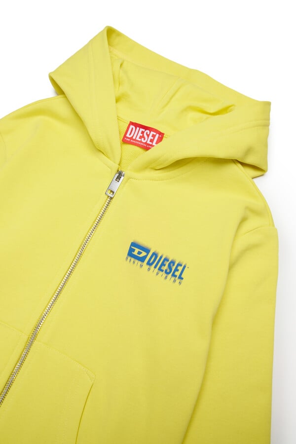 Diesel svougzip over Precio de fábrica
