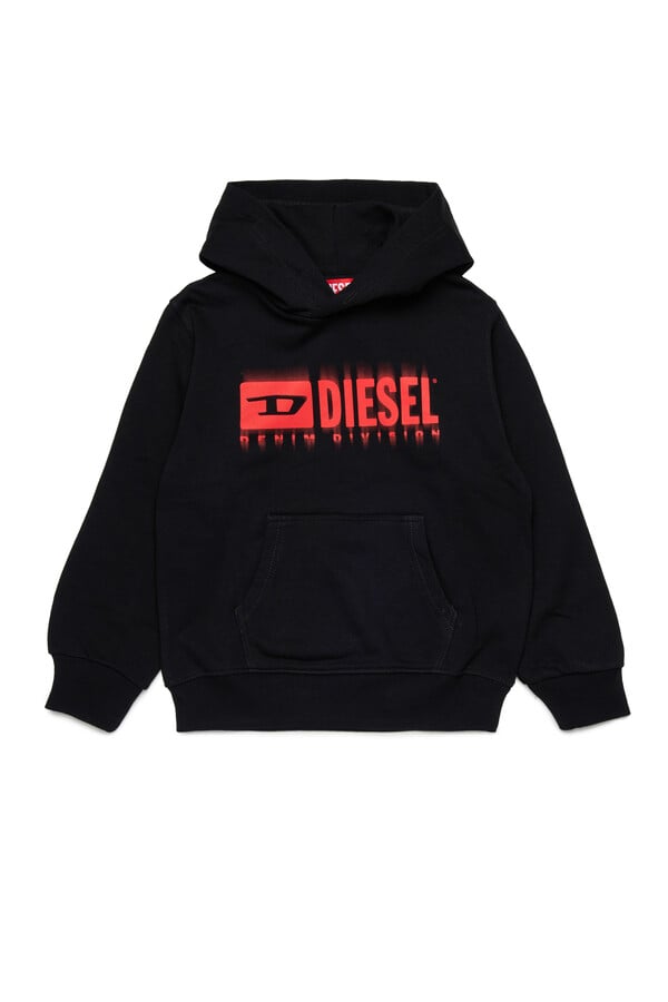 Diesel sginnhoodl5 over Promoción trimestral