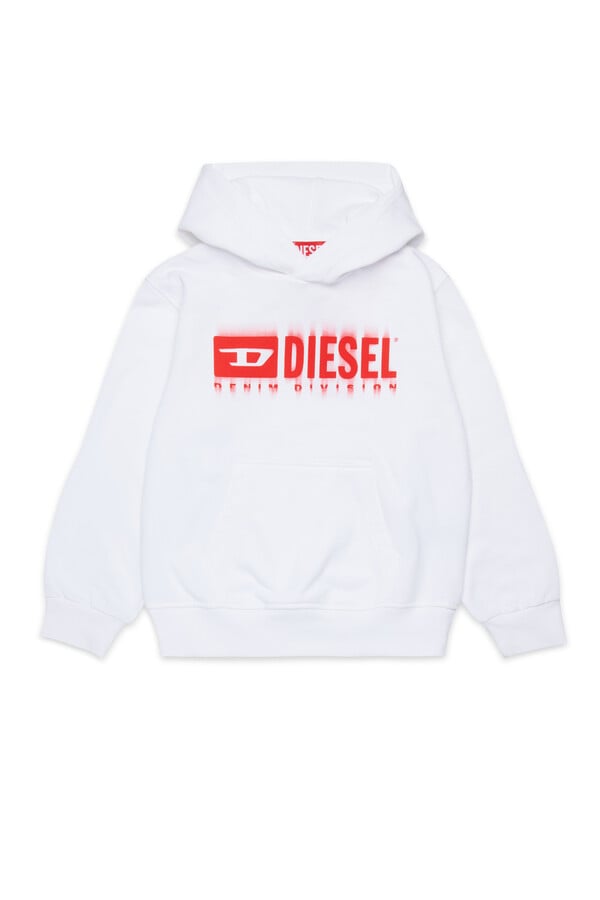 Diesel sginnhoodl5 over Solo queda un día