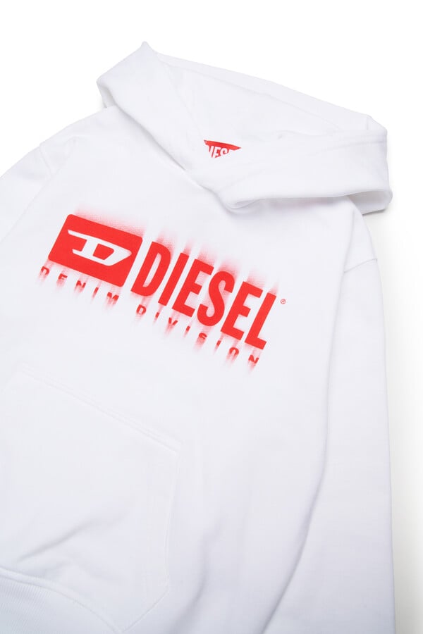 Diesel sginnhoodl5 over Solo queda un día