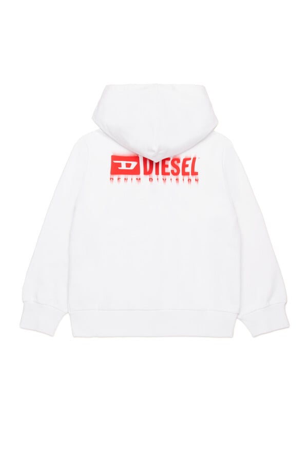 Diesel svougzip over Grandes descuentos