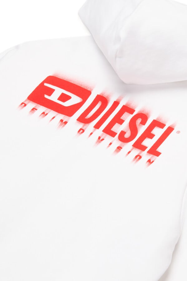 Diesel svougzip over Grandes descuentos