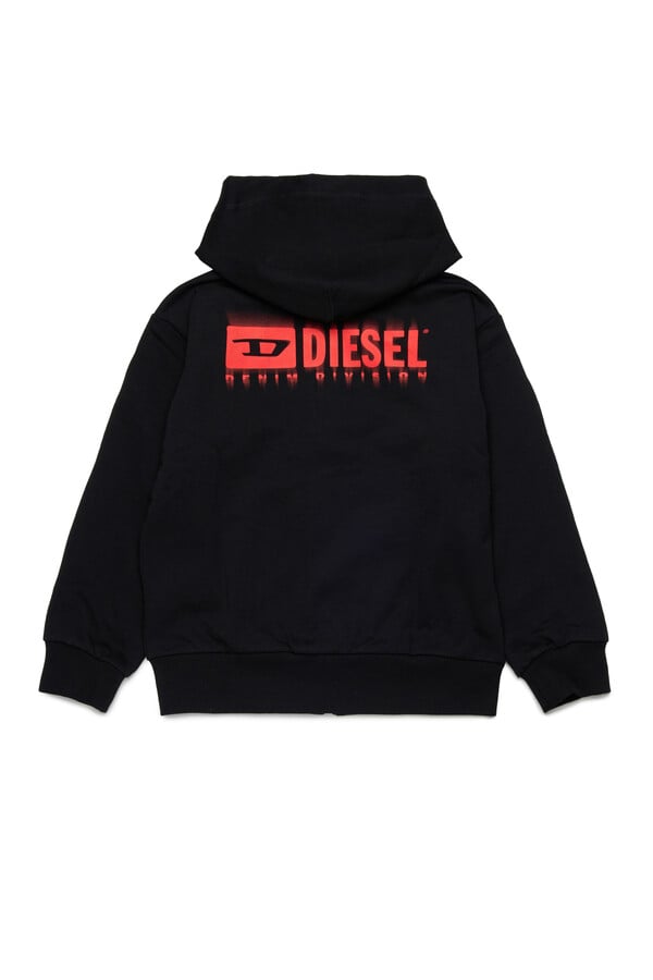 Diesel svougzip over Liquidación