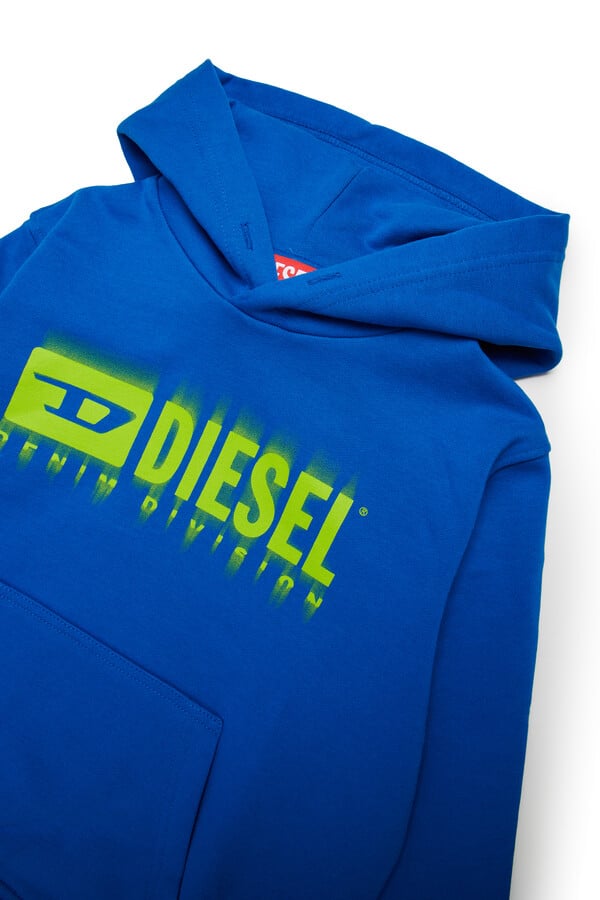 Diesel sginnhoodl5 over Envío internacional gratuito