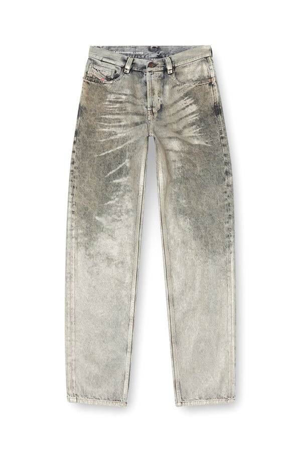 Diesel regular jeans 1988 d-ark 09l79 Limitado a 3 días