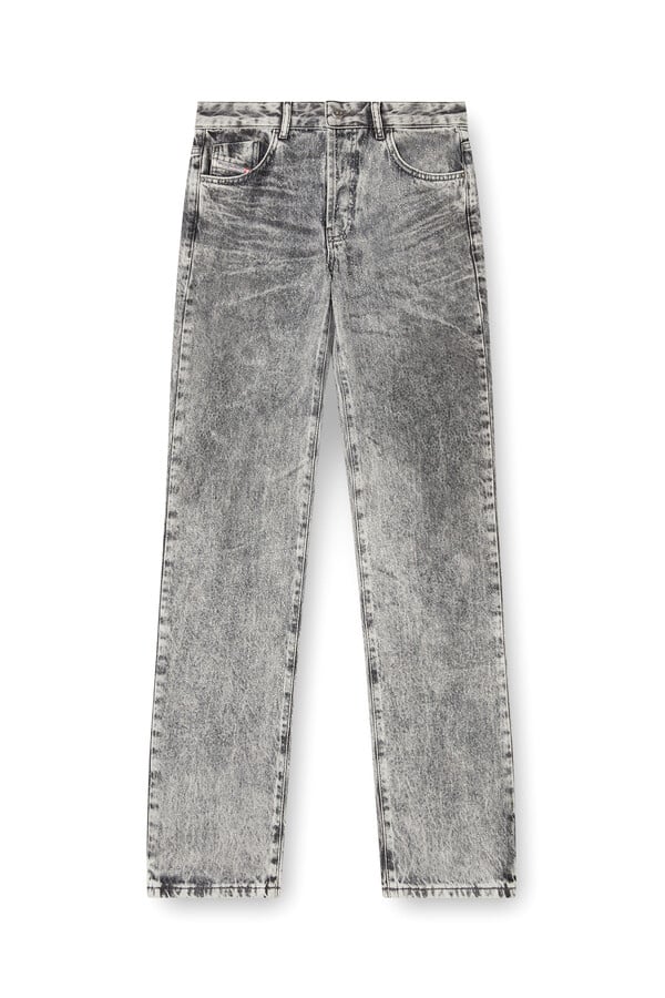 Diesel regular jeans 1989 d-mine 0abcs Ahorra y exporta