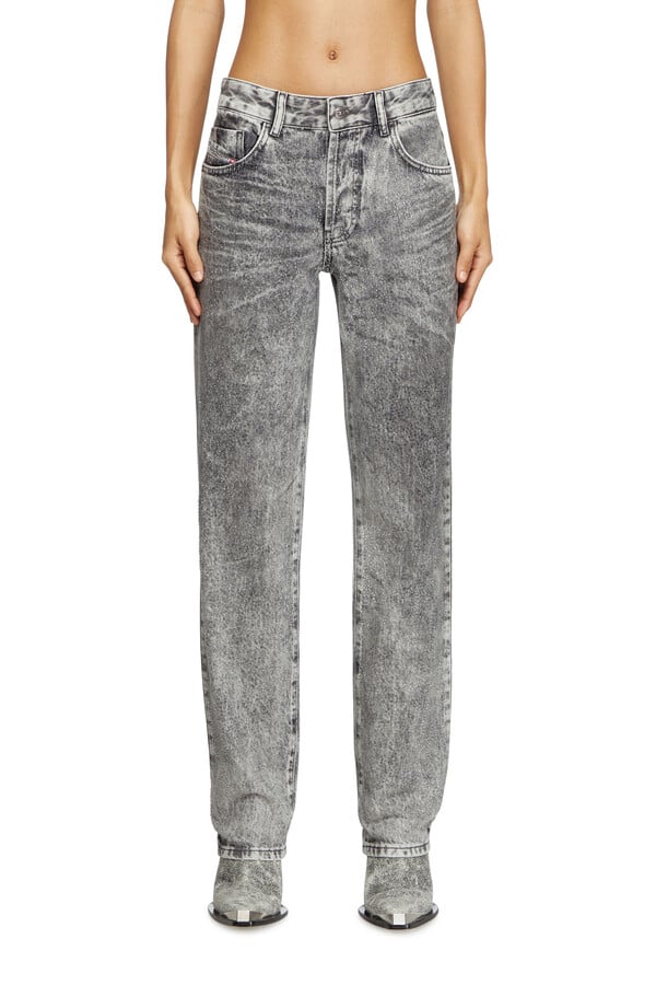 Diesel regular jeans 1989 d-mine 0abcs Ahorra y exporta